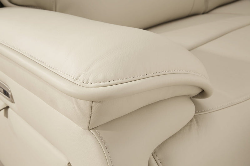 Double Deal 3 - Piece Power Reclining Sofa - Berre Furniture
