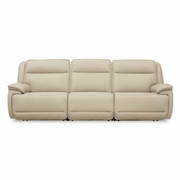 Double Deal 3 - Piece Power Reclining Sofa - Berre Furniture