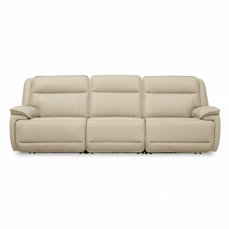 Double Deal 3 - Piece Power Reclining Sofa - Berre Furniture