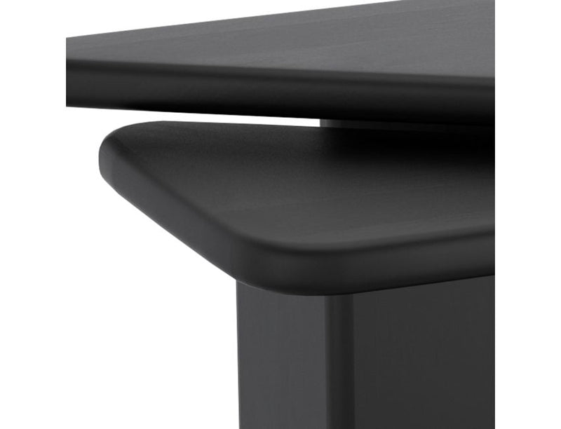 DRACO 2pc Coffee Table - Berre Furniture