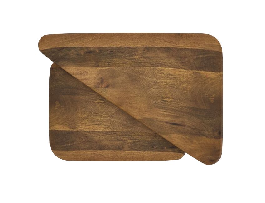 DRACO 2pc Coffee Table - Berre Furniture