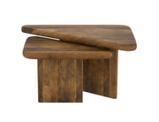 DRACO 2pc Coffee Table - Berre Furniture