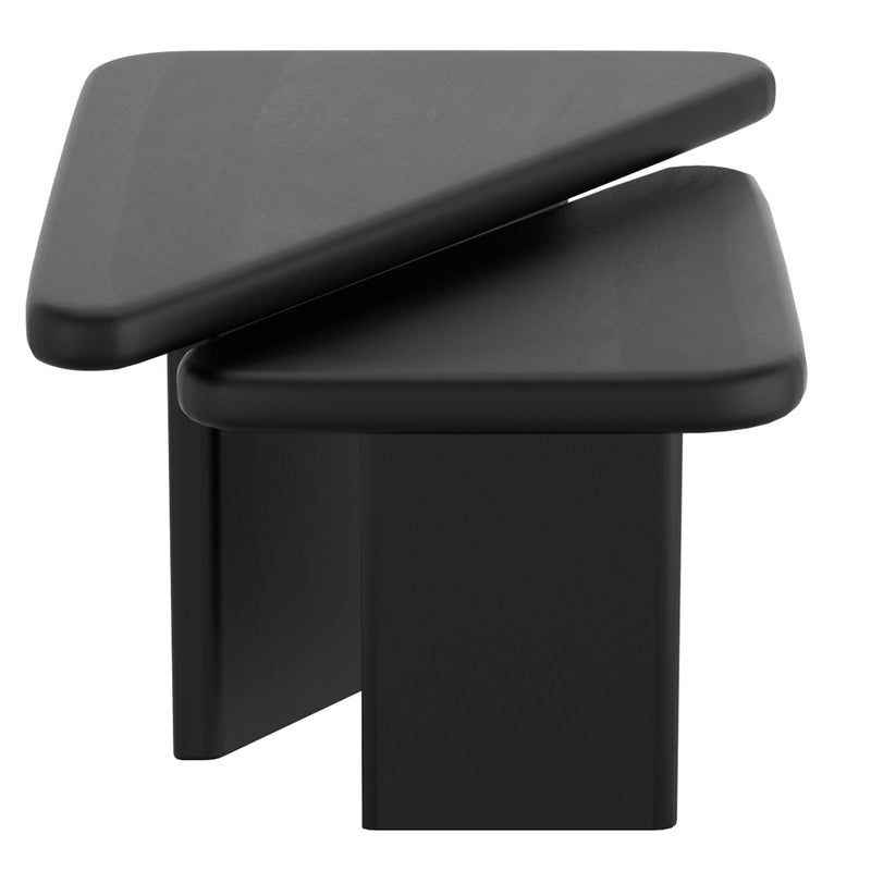 DRACO 2pc Coffee Table - Berre Furniture