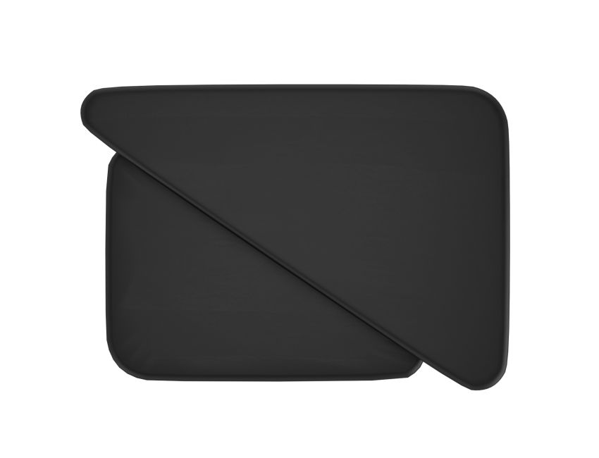 DRACO 2pc Coffee Table - Berre Furniture