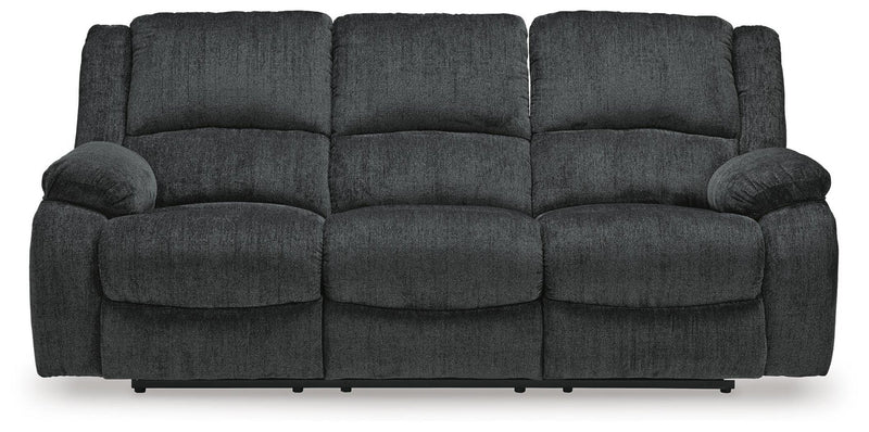 Draycoll Reclining Sofa Default Title