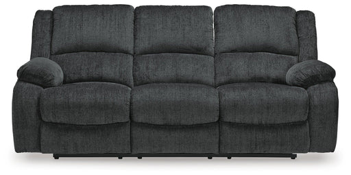 Draycoll Reclining Sofa Default Title