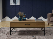 Drift Coffee Table by Bellona