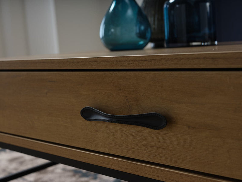 Drift Coffee Table by Bellona