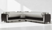 Dublin Sleeper Sectional - Berre Furniture