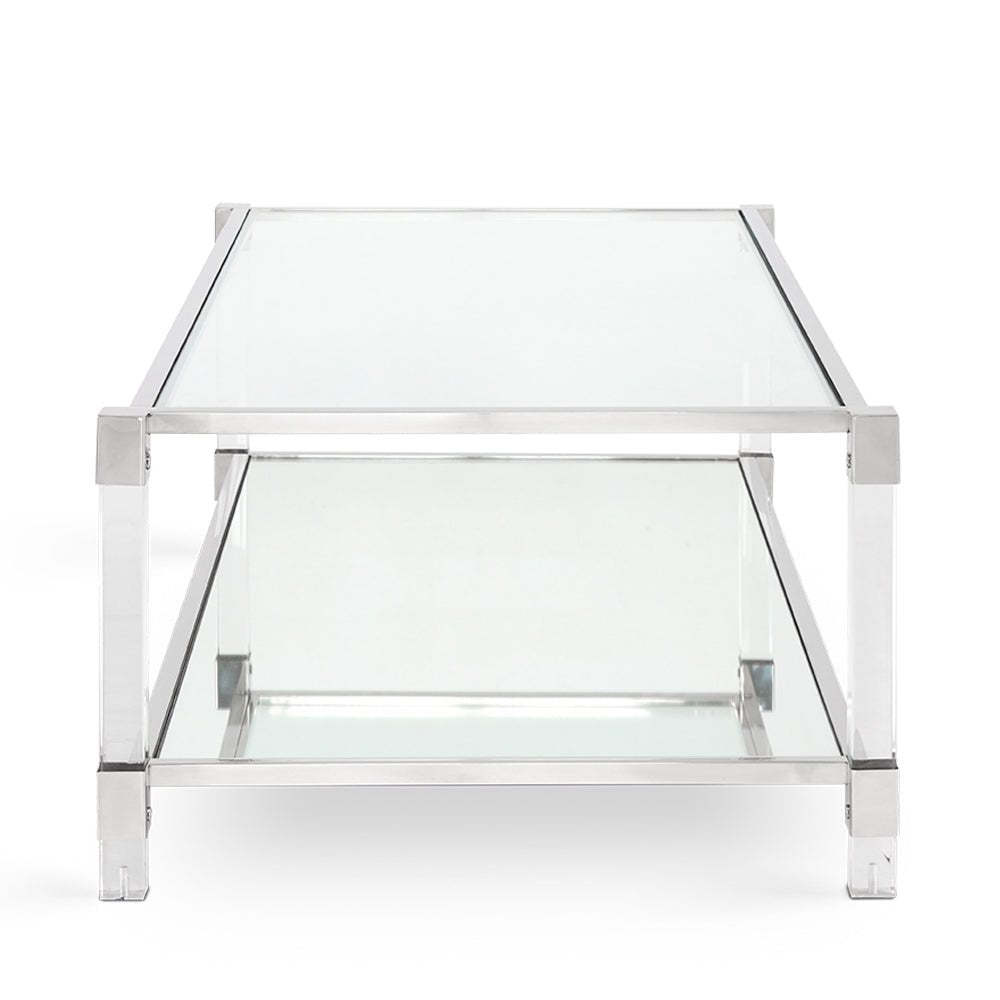 DUDLEY Coffee Table