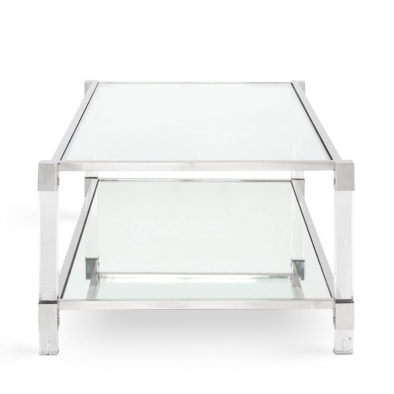 DUDLEY Coffee Table
