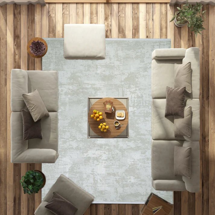 Dune Vibe Rug - Berre Furniture