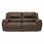 Dunleith 2-Piece Power Reclining Loveseat Default Title