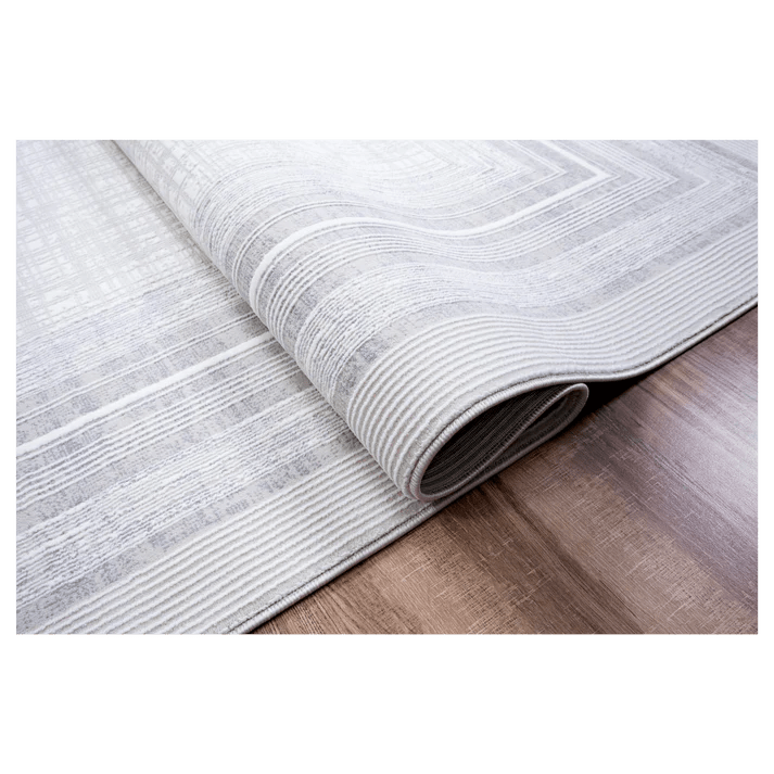 Echo Framed Rug - Berre Furniture