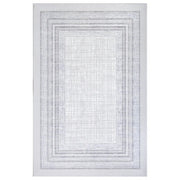 Echo Framed Rug - Berre Furniture