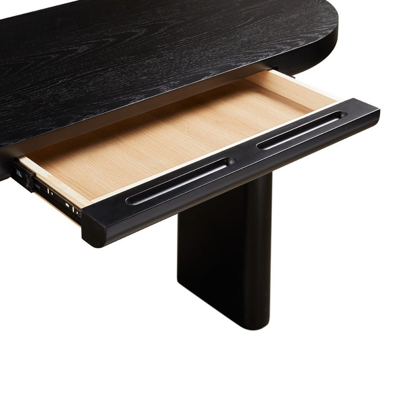 EDGAR Console Table/Desk - Berre Furniture