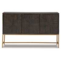 Elinmore Accent Cabinet - Berre Furniture