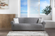 Elita Living Room Set Sofa Loveseat Armchair by Bellona