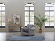 Elita S Armchair by Bellona - Berre Furniture