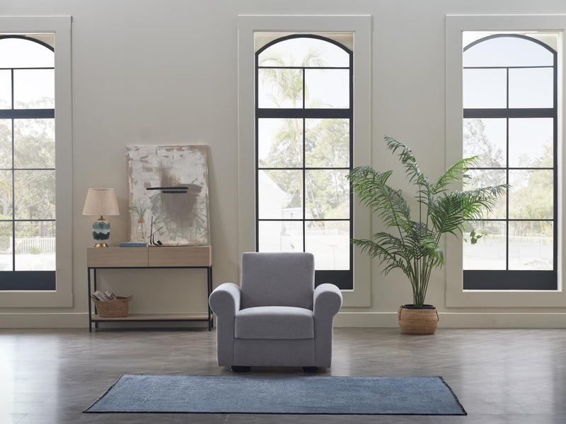 Elita S Armchair by Bellona - Berre Furniture
