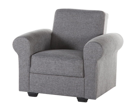 Elita S Armchair by Bellona DIEGO GRAY