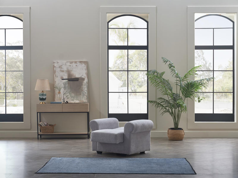 Elita S Armchair by Bellona - Berre Furniture