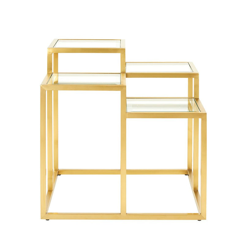 ELMORE End Table