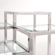 ELMORE End Table
