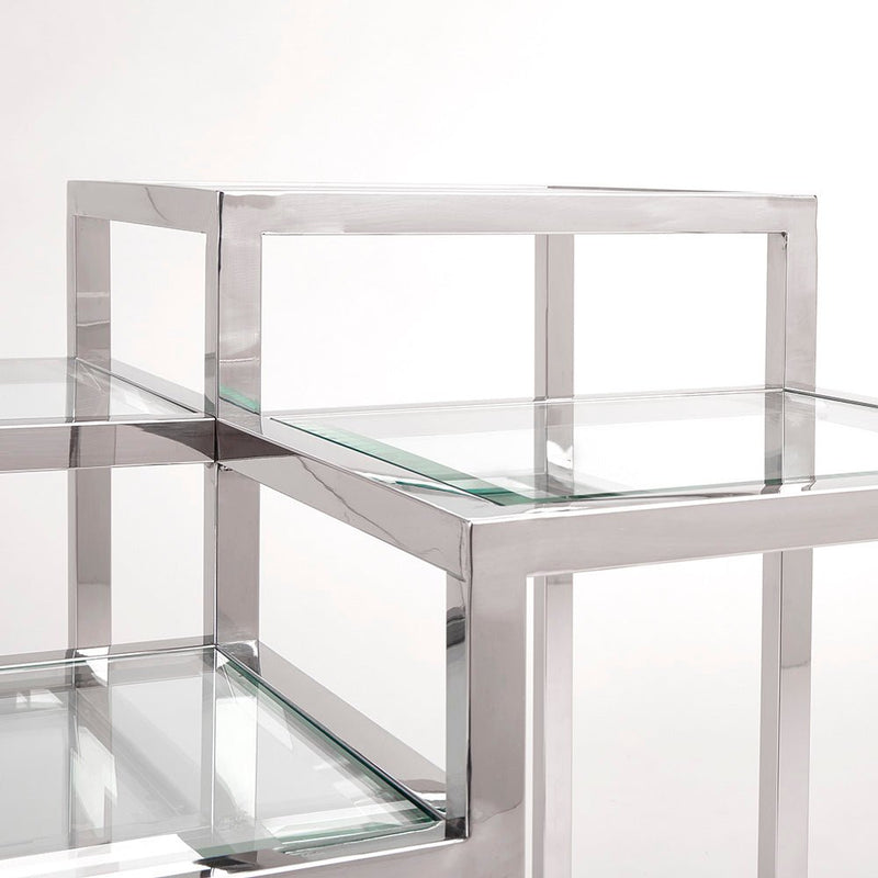ELMORE End Table