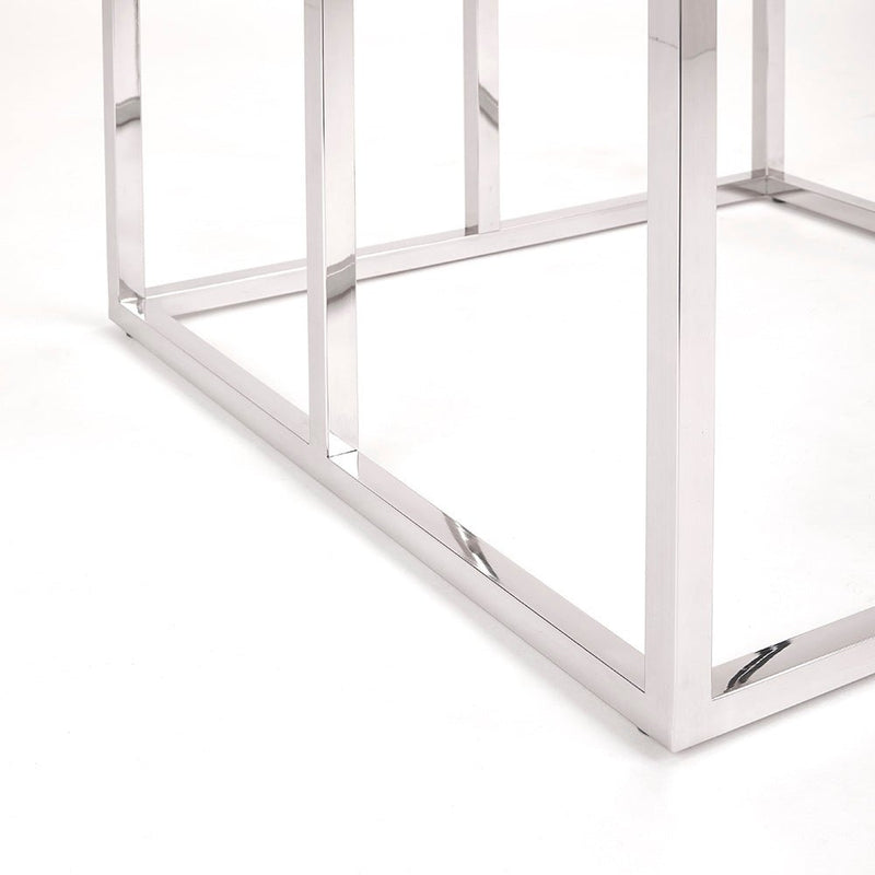 ELMORE End Table