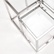 ELMORE End Table