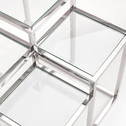 ELMORE End Table