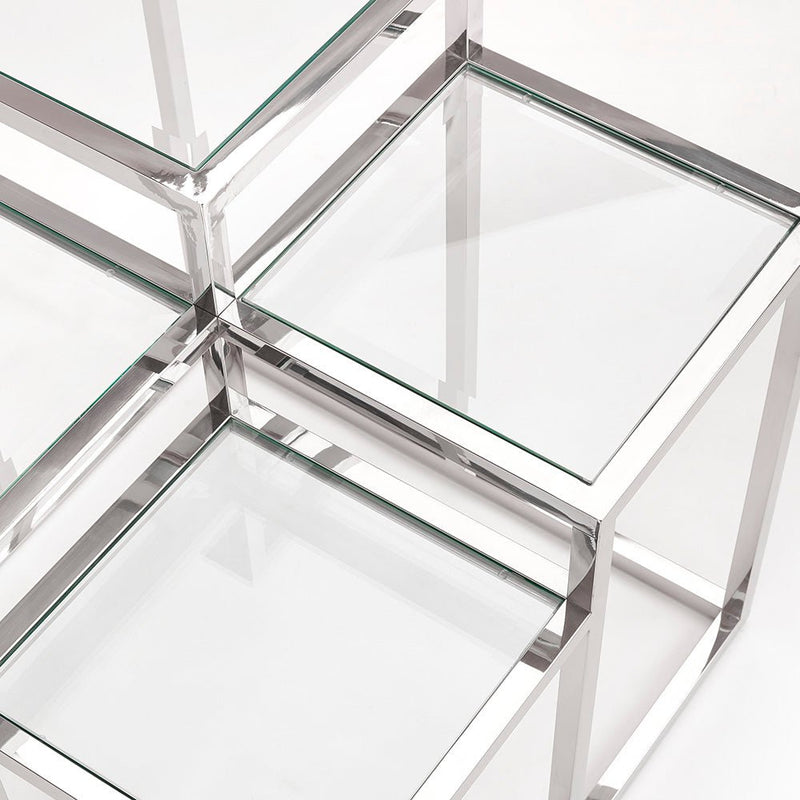 ELMORE End Table