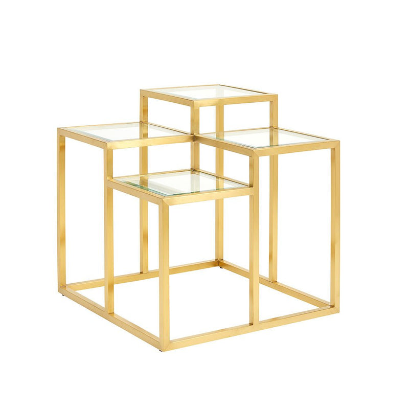 ELMORE End Table