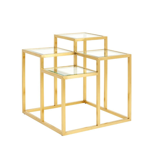 ELMORE End Table