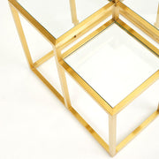 ELMORE End Table