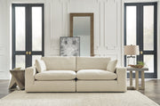 Elyza 2-Piece Loveseat