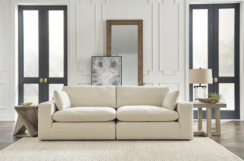 Elyza 2-Piece Loveseat