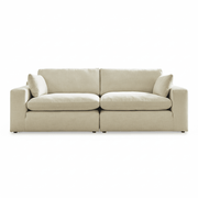 Elyza 2-Piece Loveseat Default Title