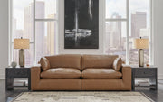 Emilia 2-Piece Loveseat