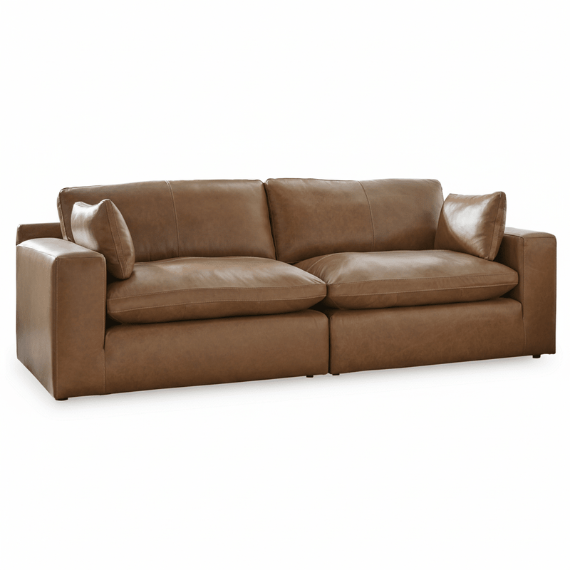 Emilia 2-Piece Loveseat Default Title