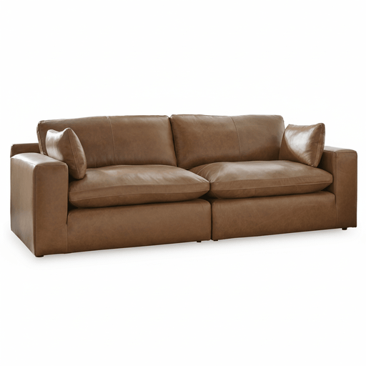 Emilia 2 - Piece Loveseat - Berre Furniture