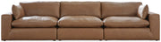 Emilia 3-Piece Sectional Sofa Default Title