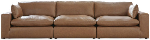 Emilia 3-Piece Sectional Sofa Default Title