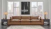 Emilia 3 - Piece Sofa - Berre Furniture