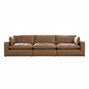 Emilia 3 - Piece Sofa - Berre Furniture