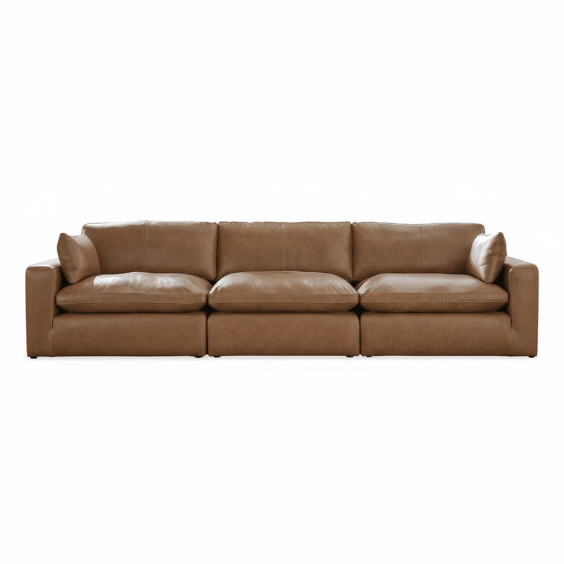 Emilia 3 - Piece Sofa - Berre Furniture