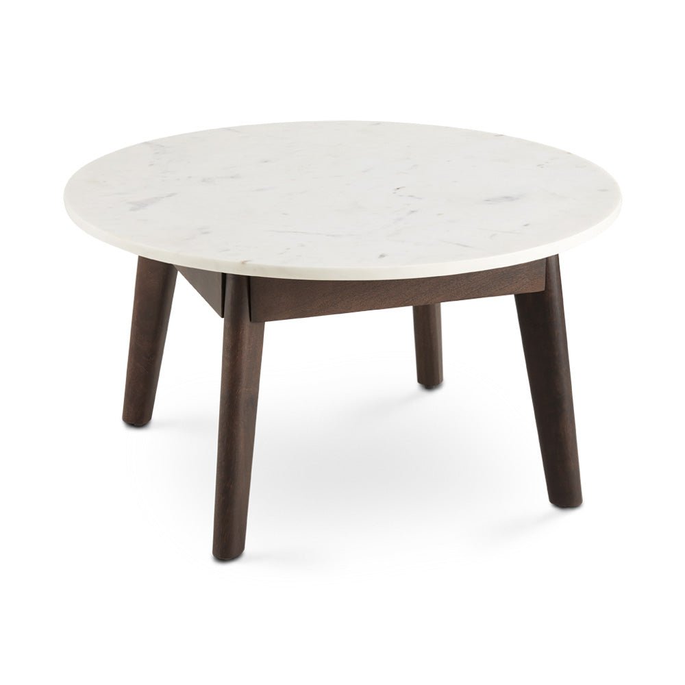 ERIN Marble Tables Coffee