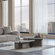 Estella Large Coffee Table - Berre Furniture