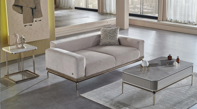 Estella Loveseat - Berre Furniture